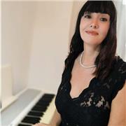 Clases de piano para todos los niveles en Denia y alrededores. También academias y escuelas